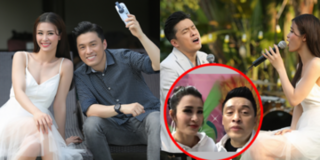 Lam Trường và Đông Nhi lần đầu hát chay Tình lầm lỡ khiến fan đổ gục vì quá ngọt ngào