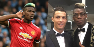 NÓNG: Muốn sát cánh cùng Ronaldo tại Juve, Pogba đệ đơn rời Man Utd