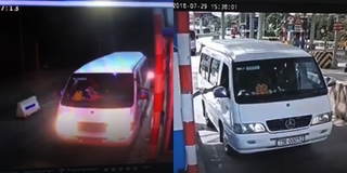 Tài xế vụ tai nạn 13 người tử vong chạy xe liên tục 12 giờ