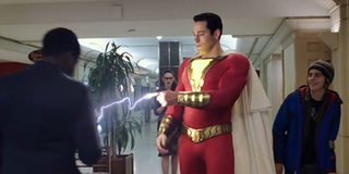 Bom tấn Shazam! bất ngờ tung trailer mới: sống lại giấc mơ hóa thành siêu anh hùng thời thơ ấu!