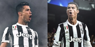 Chưa ra mắt, Ronaldo đã mang về hàng loạt chiến lợi phẩm cho Lão bà thành Turin