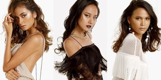 Đây là những đối thủ "nặng ký" của Rima Thanh Vy tại Asia's Next Top Model 2018