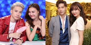 Phủ nhận nghi án đồng giới, S.T bất ngờ công khai đang yêu Ninh Dương Lan Ngọc?