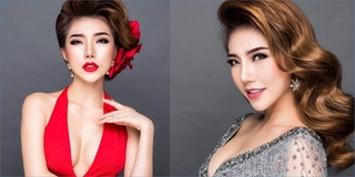 Hoàng Y Nhung phản ứng gay gắt khi bị so sánh "thảm họa" như Chi Pu