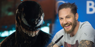 Nam chính Venom nhận xét đây là một bộ phim hài hước và giống phim hoạt hình của con nít!