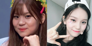 Đừng bao giờ chê bai nhan sắc Umji (G-Friend) nữa, giờ đây cô ấy đã là visual của nhóm rồi!
