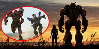 Nóng: Bumblebee Movie công bố 2 cái tên sẽ vào vai các nhân vật phản diện Decepticon