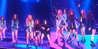 Cover 'Fake Love' và có fancam hơn nửa triệu view, (G)I-DLE được fan Kpop khen là BTS phiên bản nữ