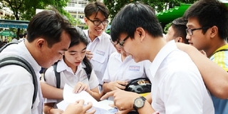Điểm chuẩn Đại học Y Hà Nội giảm 3-4 điểm, điểm sàn là 18-20
