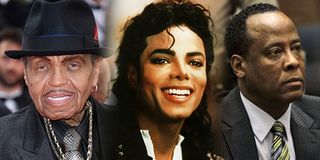 Bác sĩ Murray tiết lộ sự thật cất giấu suốt nhiều năm qua: Michael Jackson bị cha mình thiến từ nhỏ