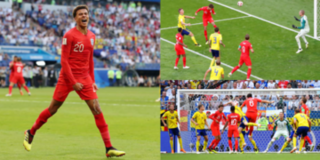 Hạ sát Thuỵ Điển để vào bán kết, Tam Sư xứng danh vua bóng chết tại World Cup 2018