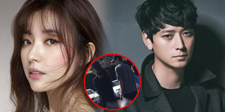 HOT: Kang Dong Won và Han Hyo Joo bị bắt gặp bí mật hẹn hò ở Mỹ?