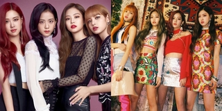 "Bóc giá" loạt đồ hiệu từ đầu đến chân gần đây của BLACKPINK lóa hết cả mắt