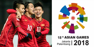 Chính thức công bố danh sách triệu tập tuyển Olympic Việt Nam: Nòng cốt từ U23