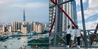 Khám phá "những cái nhất" của tòa nhà cao nhất Việt Nam