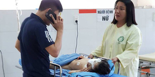 Tai nạn 13 người chết: Người có vợ tử vong - con nguy kịch thừa nhận xe rước dâu có lỗi