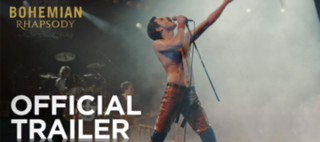 Fan cuồng nhạc Rock hãy sẵn sàng, huyền thoại Bohemian Rhapsody và Queen sắp "lấn sân" điện ảnh!