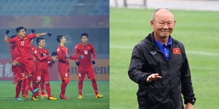 Đối đầu với niềm tự hào châu Á ở World Cup 2018, U23 Việt nam có tạo được kỳ tích tại ASIAD?
