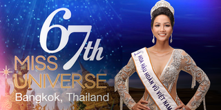 HOT: Thái Lan chính thức đăng cai cuộc thi Miss Universe 2018, cơ hội nào cho H'Hen Niê?