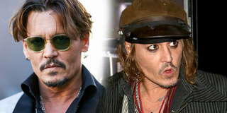 Bê bối với vợ cũ chưa yên, Johnny Depp lại tiếp tục hành hung người khác khi đang say xỉn!