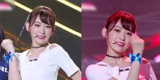 Bị Knet chê bai "khóc nhè", fancam của Miyawaki Sakura vẫn đạt hơn 2 triệu view cao nhất Produce 48