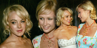 Paris Hilton công khai chỉ trích thậm tệ Lindsay Lohan trên Instagram