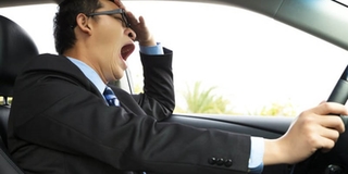 Mẹo hay giúp bạn loại bỏ cảm giác buồn ngủ khi đang lái xe, tránh hậu quả đáng tiếc xảy ra