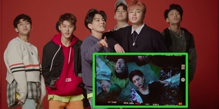 Sau BLACK PINK, bố Yang nhà YG cũng vừa hé lộ hình ảnh come back hoành tráng của iKON