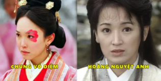 Top 5 người phụ nữ xấu xí nhất Trung Hoa nhưng vẫn được lịch sử ca tụng