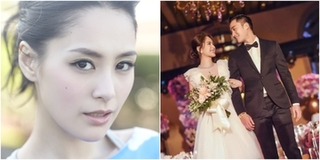 Sự thật về hôn lễ thế kỷ của Chung Hân Đồng và bác sĩ điển trai khiến netizen sốc nặng