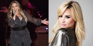 Xài chất kích thích quá liều, Demi Lovato nhập viện trong tình trạng nguy kịch