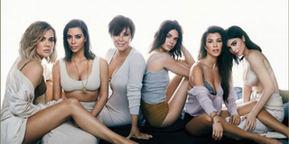 Kylie Jenner lần đầu trải lòng về lời nguyền 'hủy hoại đàn ông' của gia tộc Kardashian