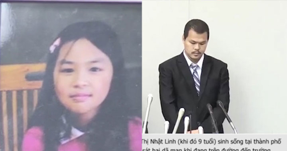 Bố Nhật Linh khẳng định sẽ tiếp tục kháng cáo: "Con bé sẽ không thể nhắm mắt... “