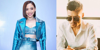 Top ca khúc Việt hot nhất tuần: Hoa Vinh vẫn vượt mặt khối ca sĩ tên tuổi để lọt top