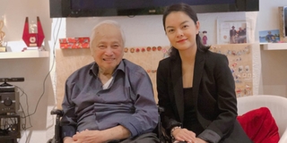 Sau bản hit "Tất cả sẽ thay em", Phạm Quỳnh Anh thử sức với nhạc Lam Phương