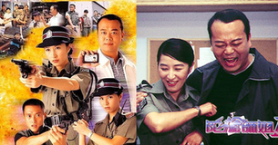 Ngày này 20 năm trước, có một bộ phim TVB đã từng làm “điên đảo” thế hệ 8x và 9x