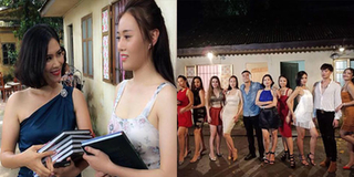 "Quỳnh búp bê" bất ngờ phát hành phần ngoại truyện trước ngày chính thức chiếu lại