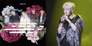 Sử dụng ca khúc chia tay fan của BigBang trong concert solo, nam thần tượng bị V.I.P ném đá sấp mặt