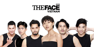 Top 35 thí sinh The Face, bạn có nhận ra 6 người quen từng xuất hiện trong loạt MV đình đám V-biz?