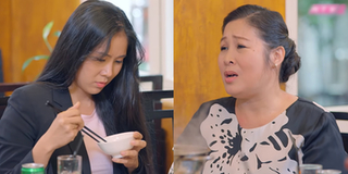 Bất ngờ chưa, bà Mai khuyên Hương bỏ Công để tìm hạnh phúc mới