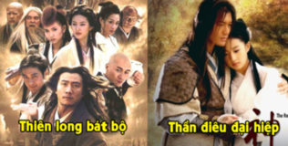 Top 10 bộ phim cổ trang Trung Quốc hay nhất mọi thời đại
