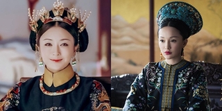 Top 7 mỹ nhân thời nhà Thanh trên màn ảnh Hoa ngữ, đẹp như Phú Sát Hoàng hậu cũng chỉ xếp thứ 2