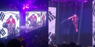 Seungri khiến V.I.P sửng sốt khi bất ngờ tuyên bố anh sẽ sớm nhập ngũ trong concert solo