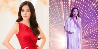 Nam Em được mời biểu diễn tại cuộc thi Hoa hậu Đại sứ Du lịch Thế giới