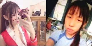 Góc 'bóc phốt': Hotgirl nổi tiếng bị vạch trần 'sống ảo' với nhan sắc, gia thế tất cả đều là giả