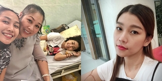 Ốc Thanh Vân: "Không có chuyện Mai Phương được tặng thuốc, số tiền điều trị nhiều kinh khủng"