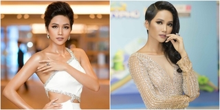 Kiểu tóc mà cộng đồng quốc tế muốn H'Hen Niê mang đến Miss Universe 2018?