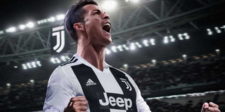 CR7 chính thức ra sân cho Juventus vào 21 giờ hôm nay!!!