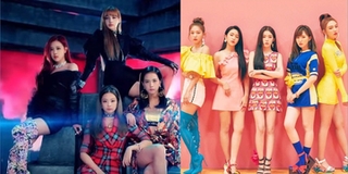 Không phải Black Pink, ai mới là girlgroup có màn comeback đỉnh nhất 2018?