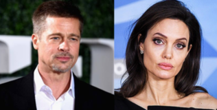 Brad Pitt đã quá chán ngán với cảnh Angelina tiếp tục nhận con nuôi